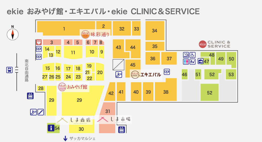 Commercial Facilities_map